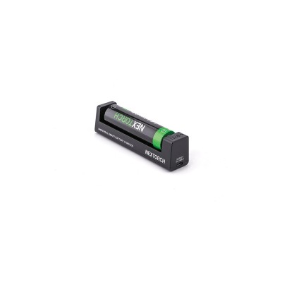 USB Battery Charger – NEXTORCH